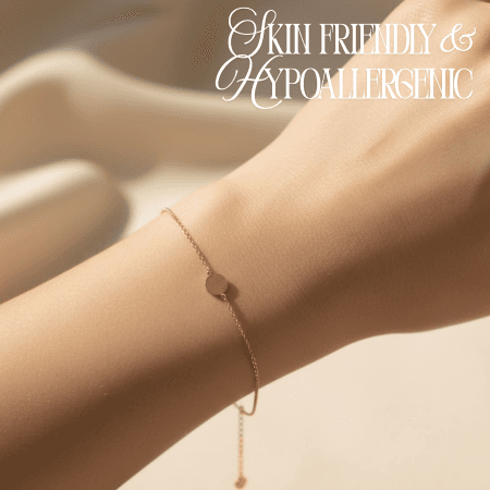 Thoughtfully designed modern jewelry